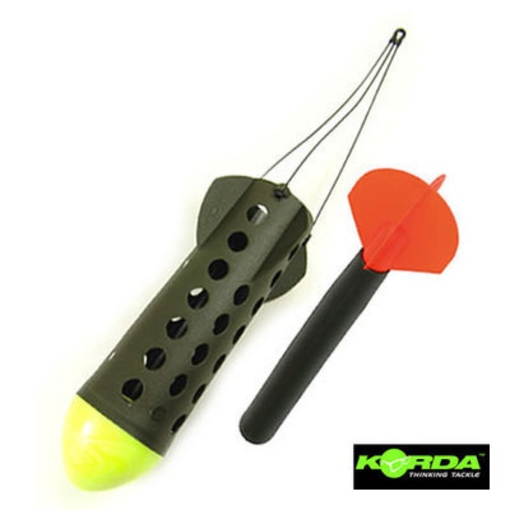 KORDA SKYRAIDER & DROP ZONE MARKER